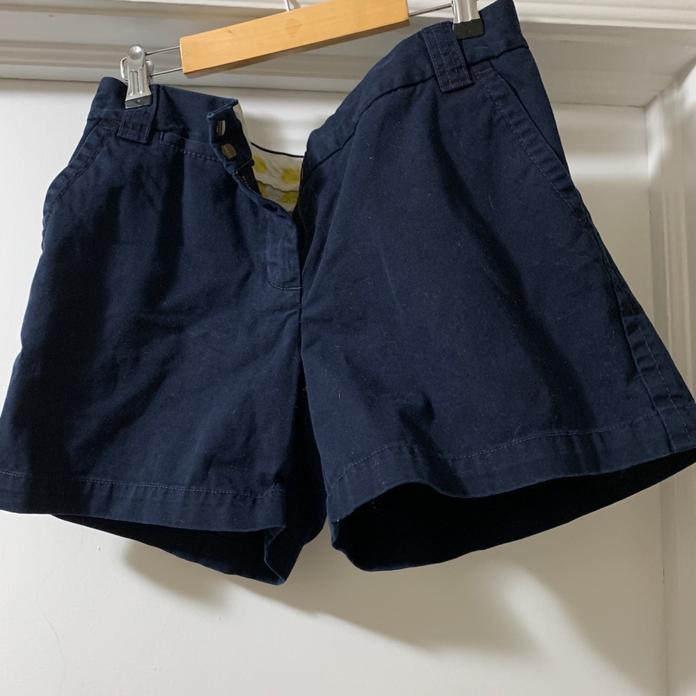 Jcrew Shorts